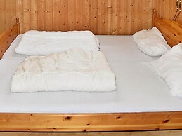 4 Person Holiday Home in Olden