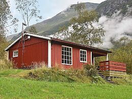 4 Person Holiday Home in Olden