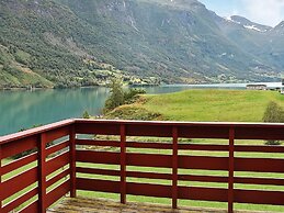 4 Person Holiday Home in Olden