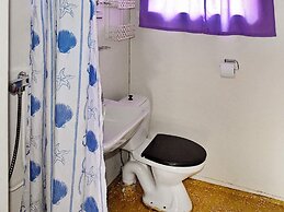 4 Person Holiday Home in Olden