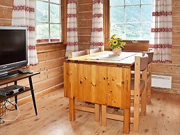 4 Person Holiday Home in Olden