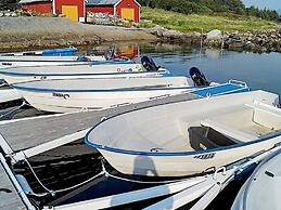 4 Star Holiday Home in Aukra
