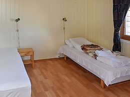 4 Star Holiday Home in Aukra
