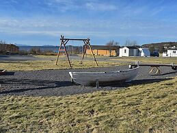 4 Star Holiday Home in Aukra
