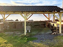 4 Star Holiday Home in Aukra