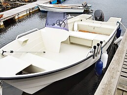 4 Star Holiday Home in Aukra