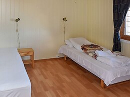 4 Star Holiday Home in Aukra