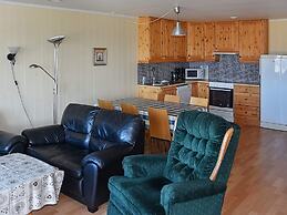4 Star Holiday Home in Aukra
