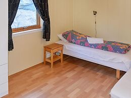 4 Star Holiday Home in Aukra