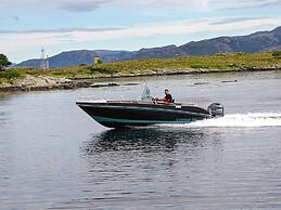4 Star Holiday Home in Aukra