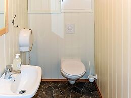 4 Star Holiday Home in Aukra