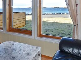 4 Star Holiday Home in Aukra