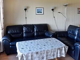 4 Star Holiday Home in Aukra