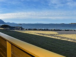 4 Star Holiday Home in Aukra