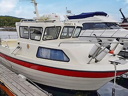 4 Star Holiday Home in Aukra