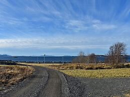 4 Star Holiday Home in Aukra
