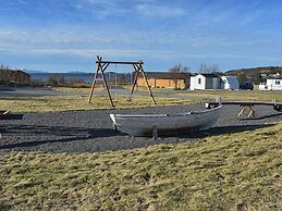 4 Star Holiday Home in Aukra