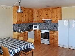 4 Star Holiday Home in Aukra
