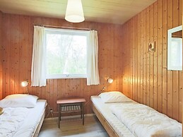 6 Person Holiday Home in Gedser-by Traum