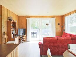 6 Person Holiday Home in Gedser-by Traum
