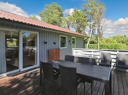 6 Person Holiday Home in Gedser-by Traum