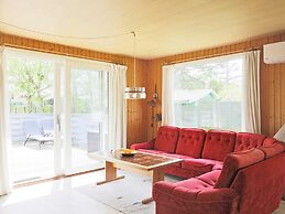 6 Person Holiday Home in Gedser-by Traum
