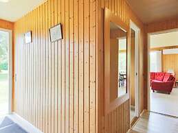 6 Person Holiday Home in Gedser-by Traum