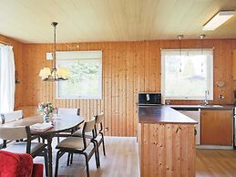 6 Person Holiday Home in Gedser-by Traum