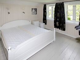 8 Person Holiday Home in Kvas