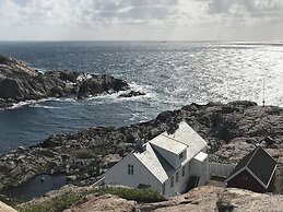 8 Person Holiday Home in Kvas