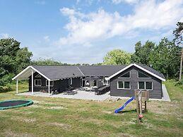 5 Star Holiday Home in Nexo