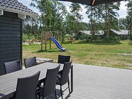 5 Star Holiday Home in Nexo