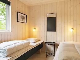 5 Star Holiday Home in Nexo