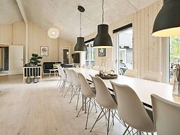 5 Star Holiday Home in Nexo