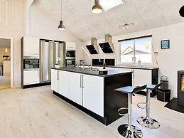 5 Star Holiday Home in Nexo