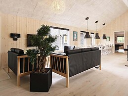 5 Star Holiday Home in Nexo