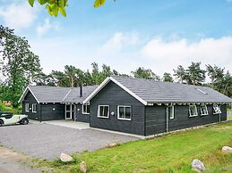 5 Star Holiday Home in Nexo