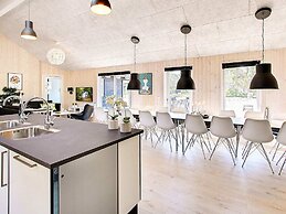5 Star Holiday Home in Nexo