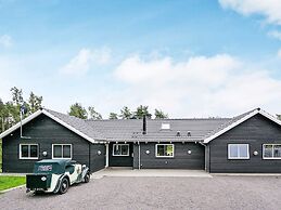 5 Star Holiday Home in Nexo