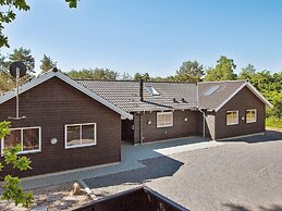 5 Star Holiday Home in Nexo