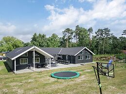 5 Star Holiday Home in Nexo
