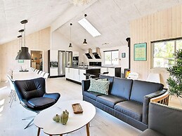 5 Star Holiday Home in Nexo