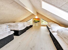 5 Star Holiday Home in Nexo