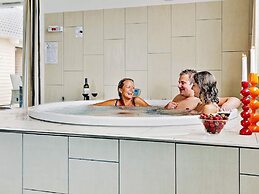5 Star Holiday Home in Nexo