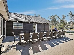 5 Star Holiday Home in Nexo