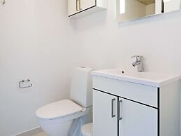 5 Star Holiday Home in Nexo