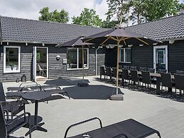 5 Star Holiday Home in Nexo