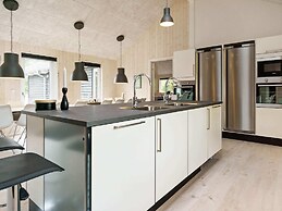 5 Star Holiday Home in Nexo