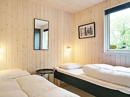 5 Star Holiday Home in Nexo