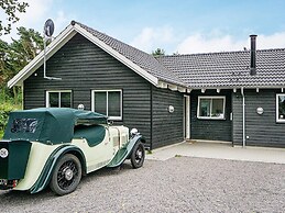 5 Star Holiday Home in Nexo